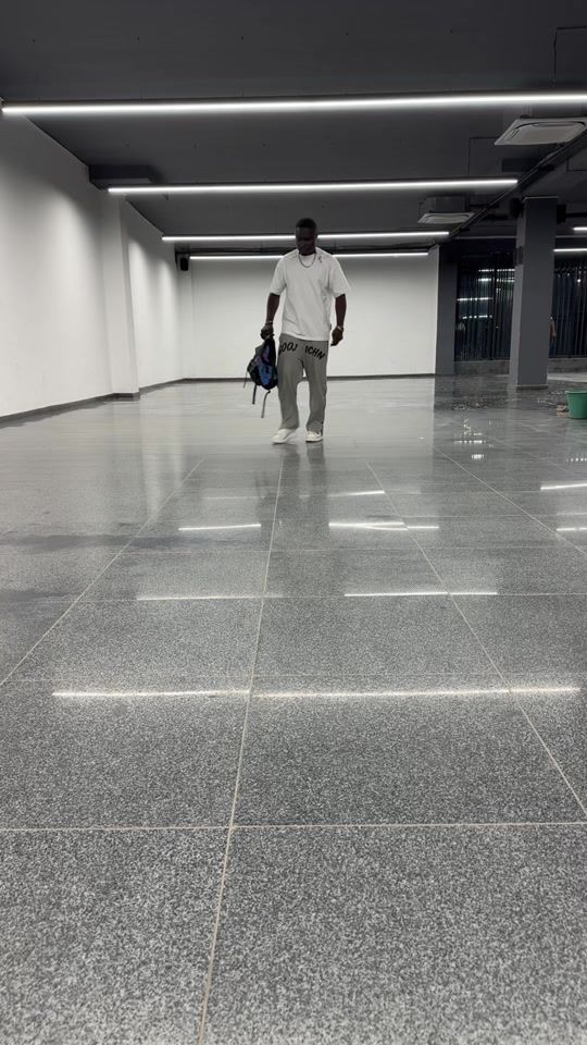 TikTok video thumbnail by djaymazembe
