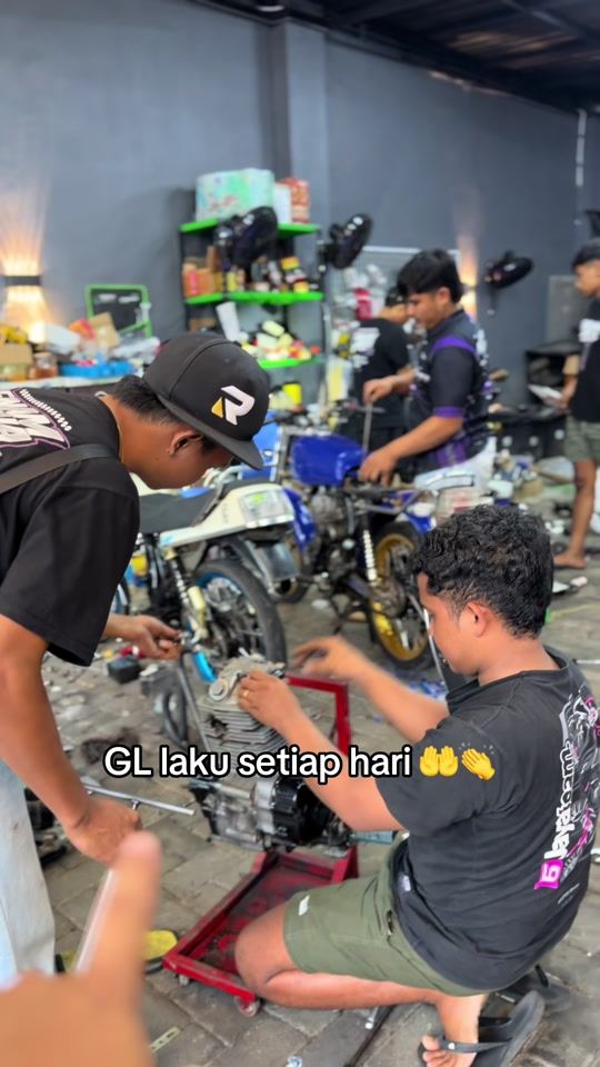 TikTok video thumbnail by 6jayamotormalang