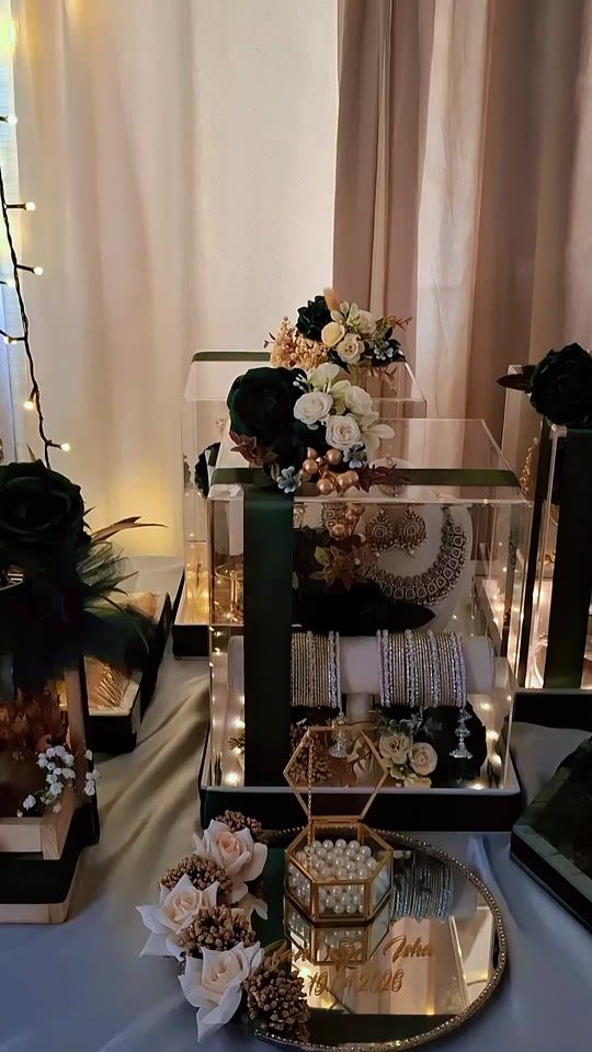 TikTok video thumbnail by weddingmode_by_roufaida