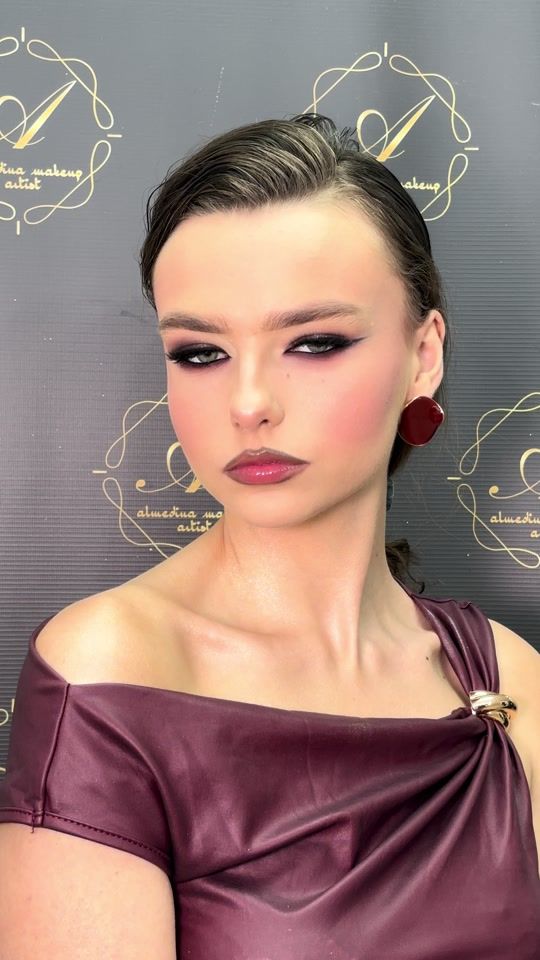 TikTok video thumbnail by almedinamakeup