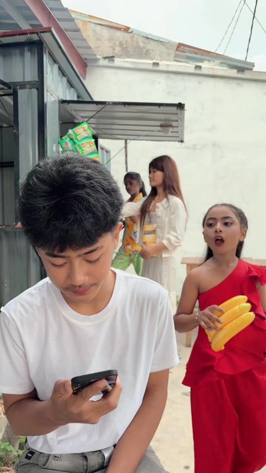 TikTok video thumbnail by syahruez