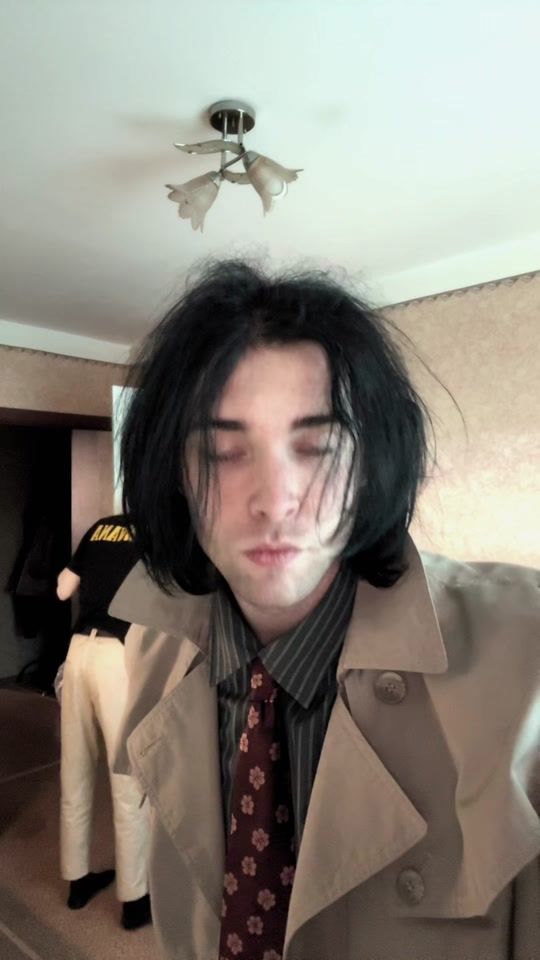 TikTok video thumbnail by cracoz_