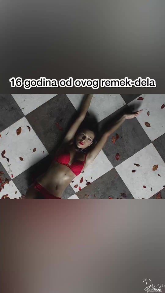 TikTok video thumbnail by dragi_bravo