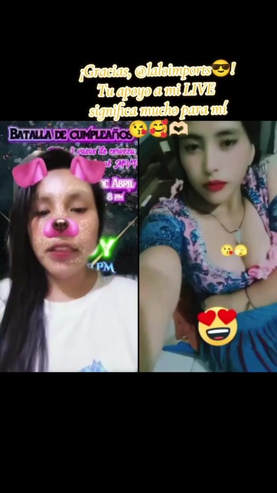 TikTok video thumbnail by yudy_paredes