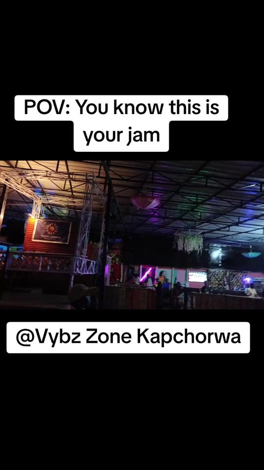 TikTok video thumbnail by kapchorwatv