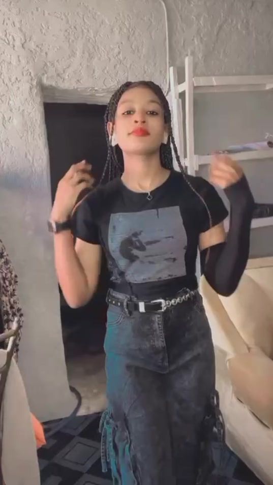 TikTok video thumbnail by chouchounette03