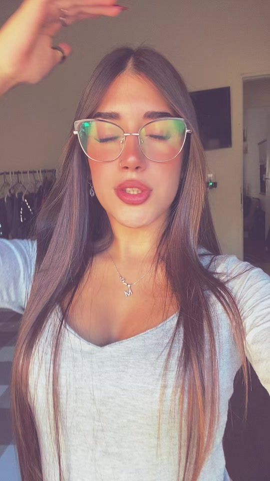 TikTok video thumbnail by meelrodriguezz_