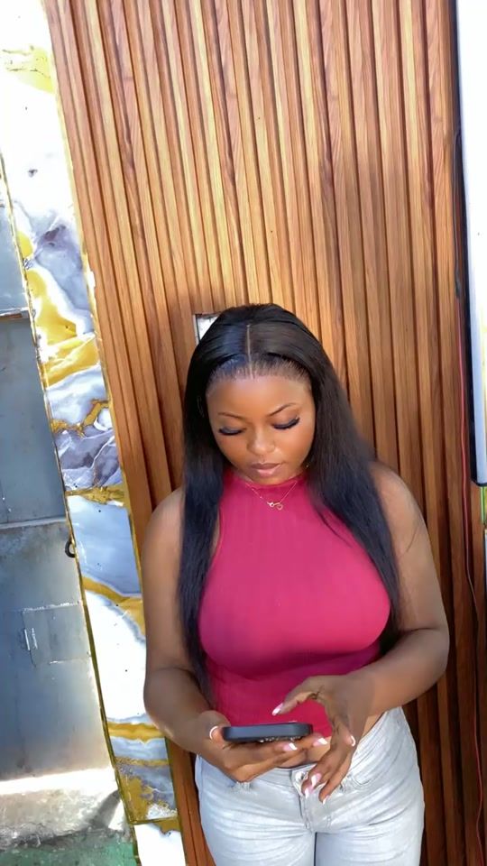 TikTok video thumbnail by lkcoiffure7