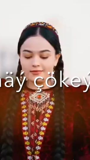 TikTok video thumbnail by myratgulyyew_