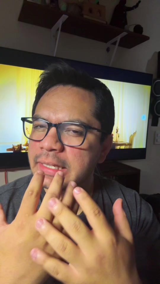 TikTok video thumbnail by scanner.sound