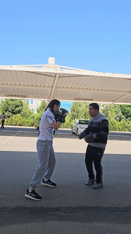 TikTok video thumbnail by trainer_arashov