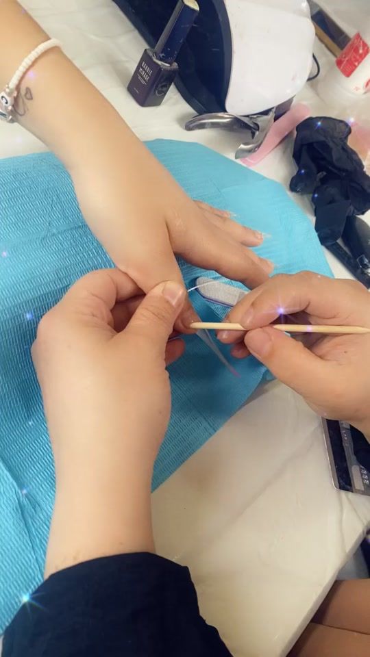TikTok video thumbnail by salonhasna1