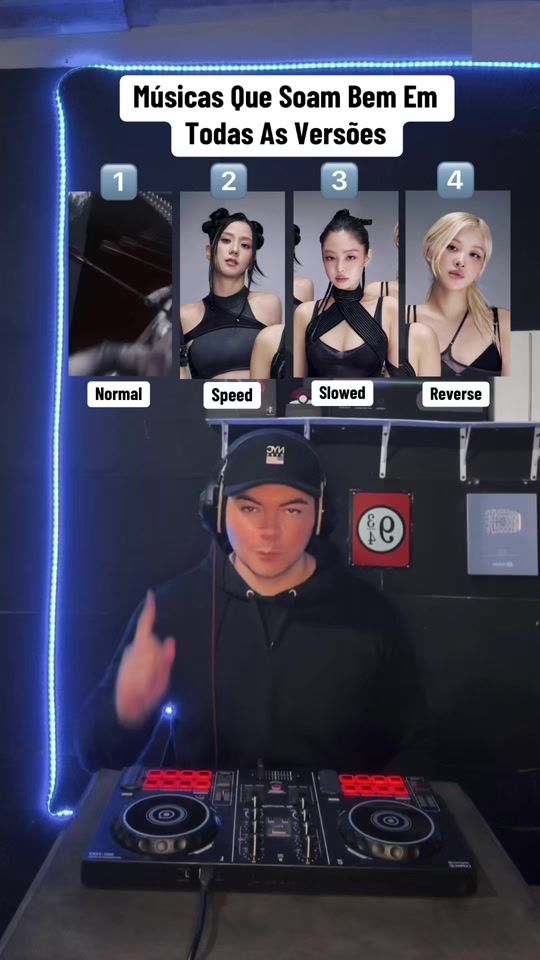 TikTok video thumbnail by djwerleisilvaoficial