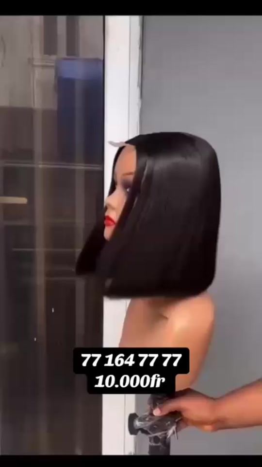 TikTok video thumbnail by vip.hair.aa