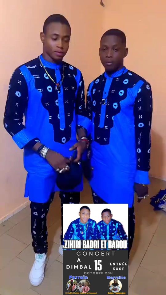 TikTok video thumbnail by zikirdrissa37