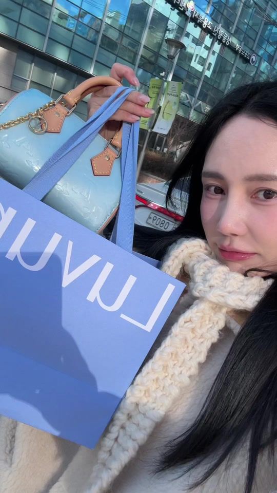 TikTok video thumbnail by sooaharu