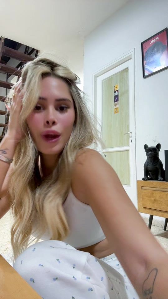 TikTok video thumbnail by liornachshoni