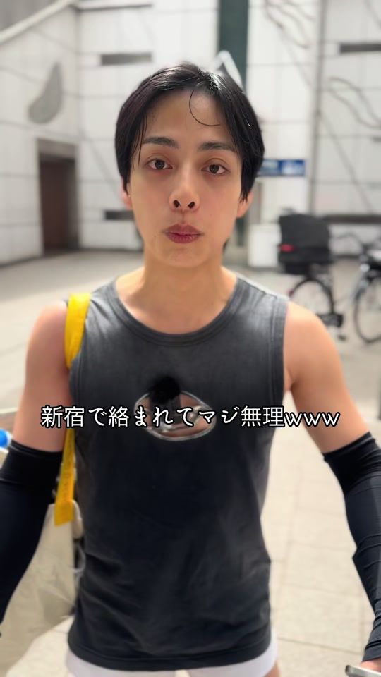 TikTok video thumbnail by kiyoshi_tinder