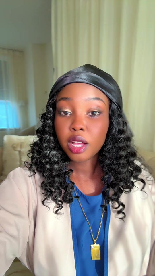 TikTok video thumbnail by africanqueen92