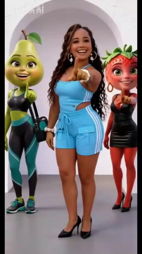 TikTok video thumbnail by nadiacharlot