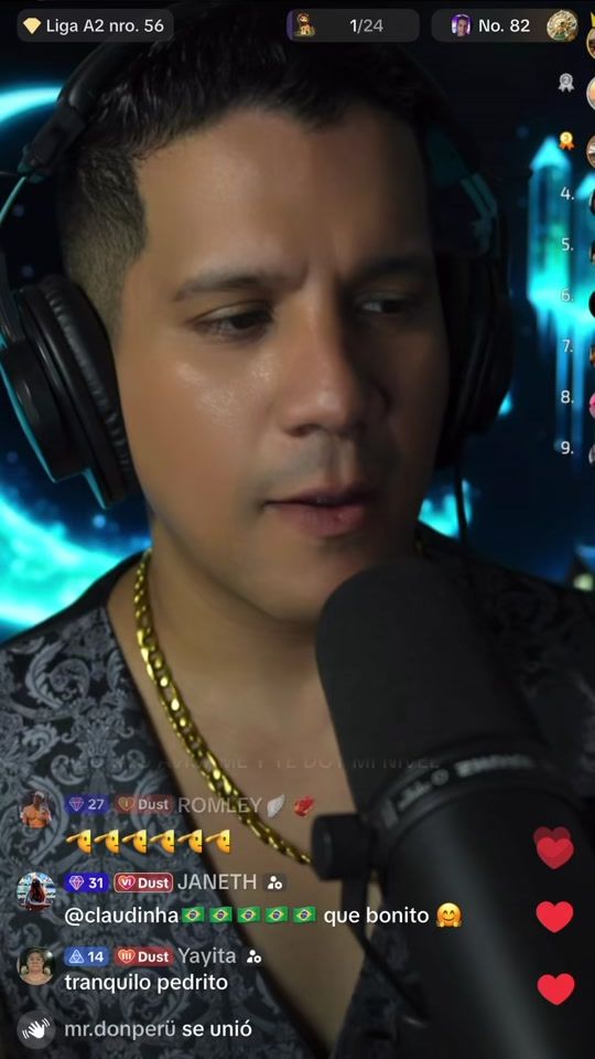 TikTok video thumbnail by pedromusic33