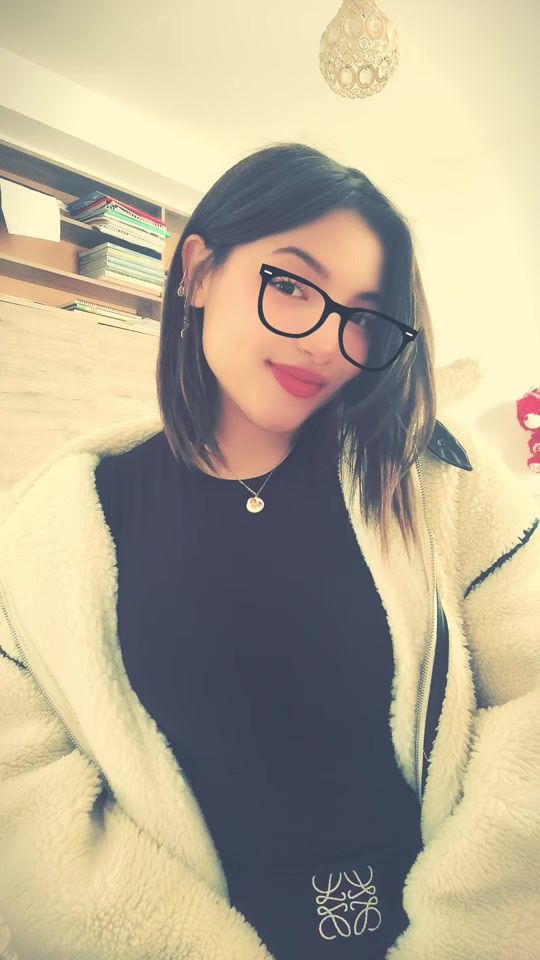 TikTok video thumbnail by chaymamk24