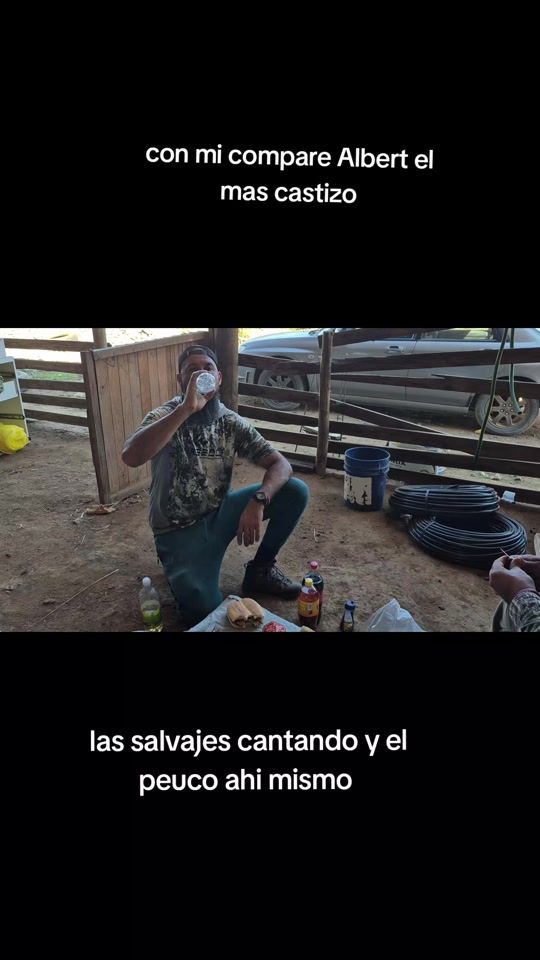 TikTok video thumbnail by elbalafriaoficial