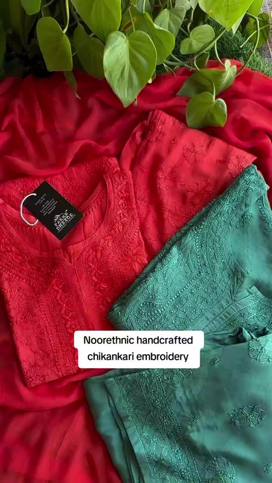 TikTok video thumbnail by noor_ethnic