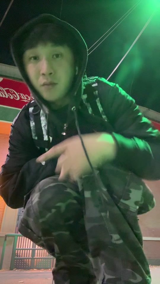 TikTok video thumbnail by justsay.ken