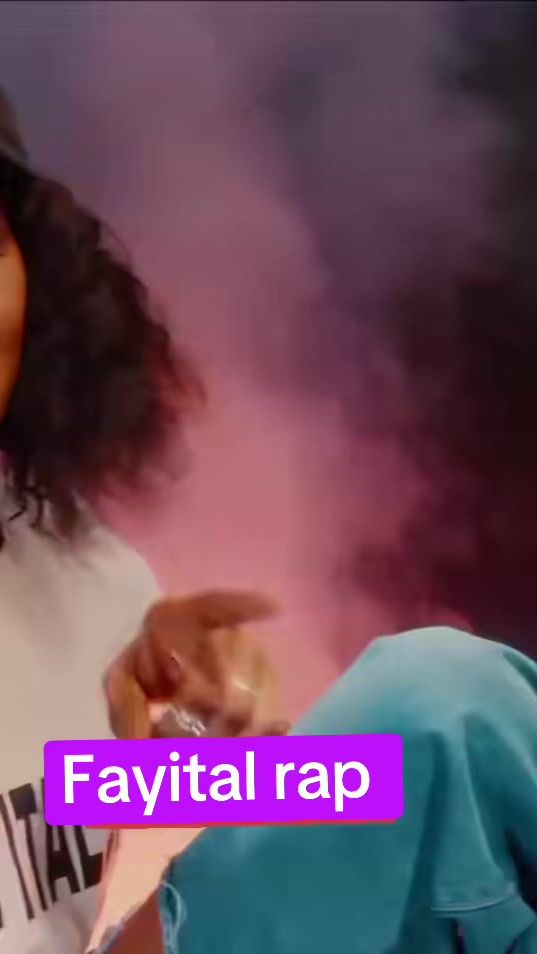TikTok video thumbnail by fayitalrap