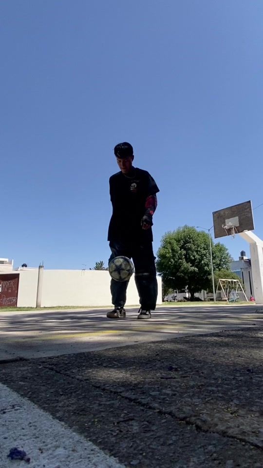 TikTok video thumbnail by _jorge_slap_