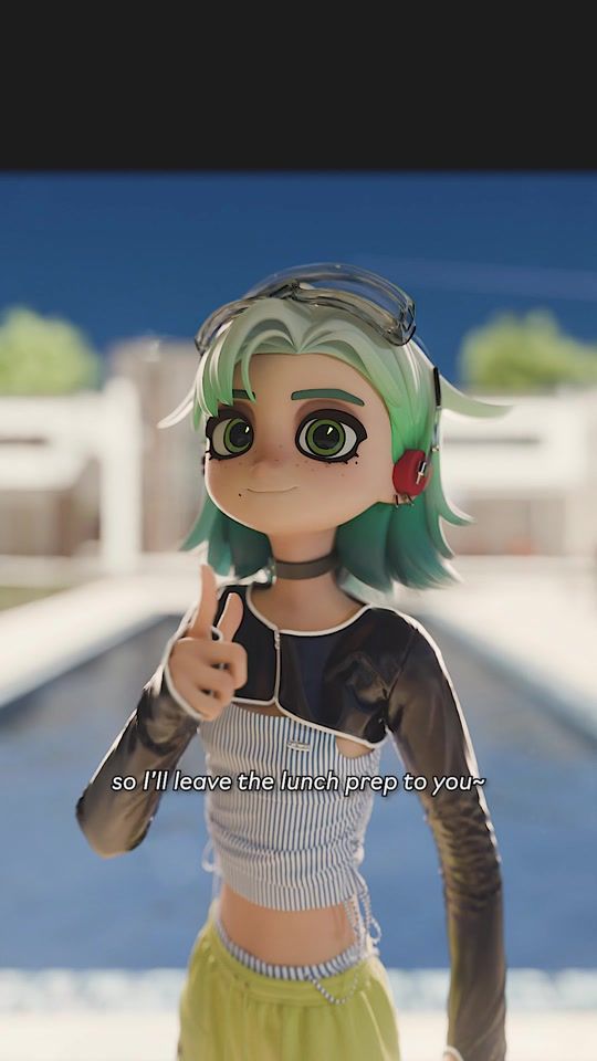TikTok video thumbnail by studiowrong