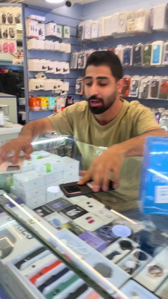 TikTok video thumbnail by mobilemax.lb