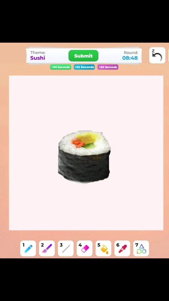 TikTok video thumbnail by queen_speedraw