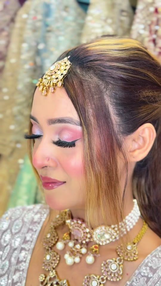 TikTok video thumbnail by makeitup_farzanaislam