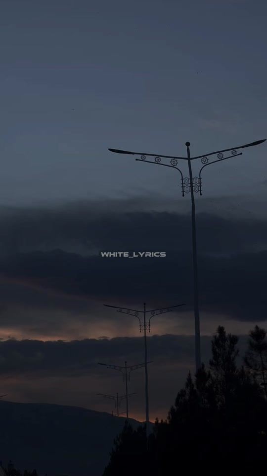TikTok video thumbnail by white_lyrics_