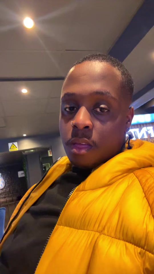 TikTok video thumbnail by russellblac