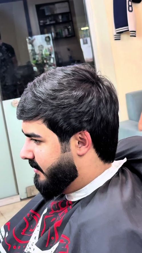 TikTok video thumbnail by barber.mamedov222