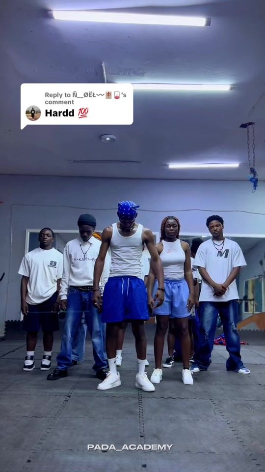 TikTok video thumbnail by pada_academy