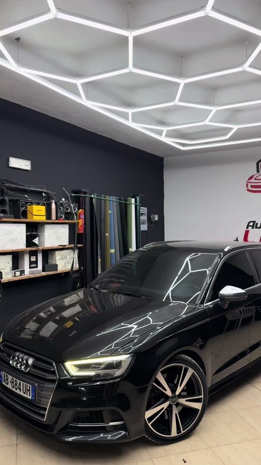 TikTok video thumbnail by auto.detailing.lazri