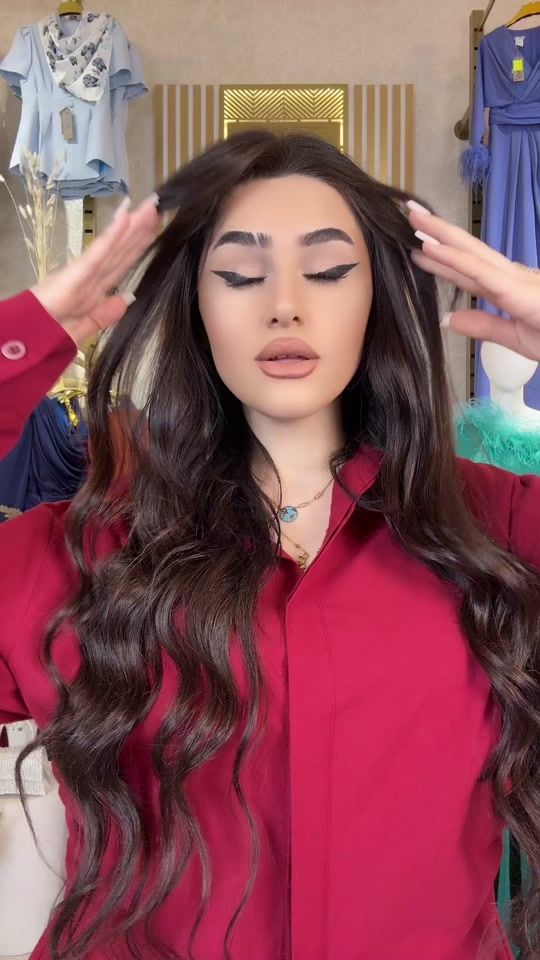TikTok video thumbnail by jameliyaa