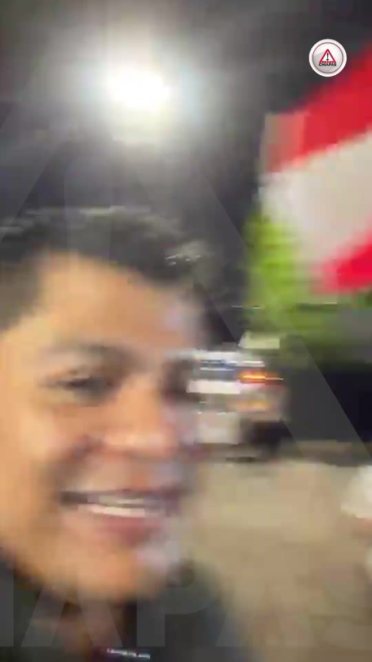 TikTok video thumbnail by alertachiapas
