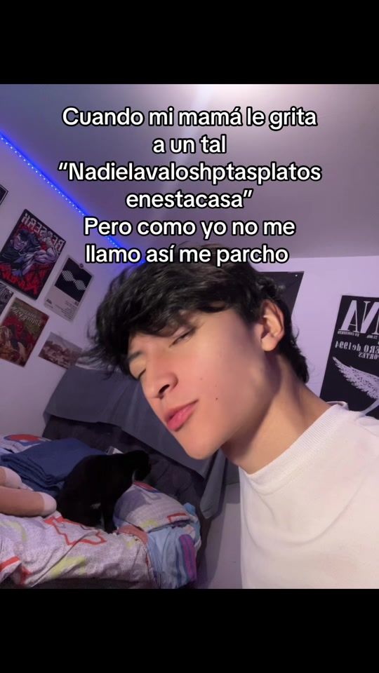 TikTok video thumbnail by samu4arias