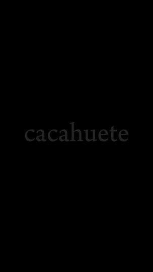TikTok video thumbnail by _cacahuetee