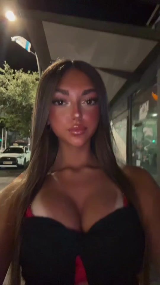 TikTok video thumbnail by noyaraviv_