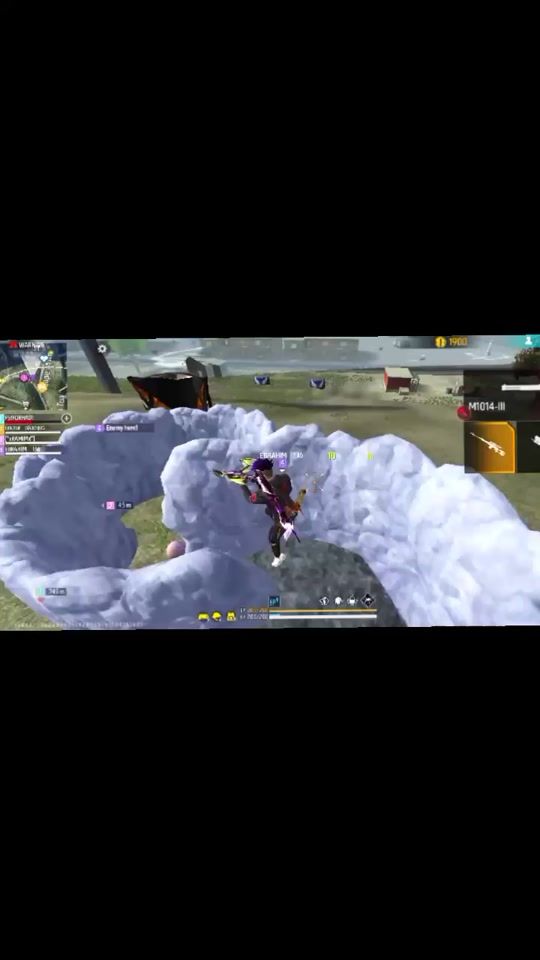 TikTok video thumbnail by anf.arafat_gamers