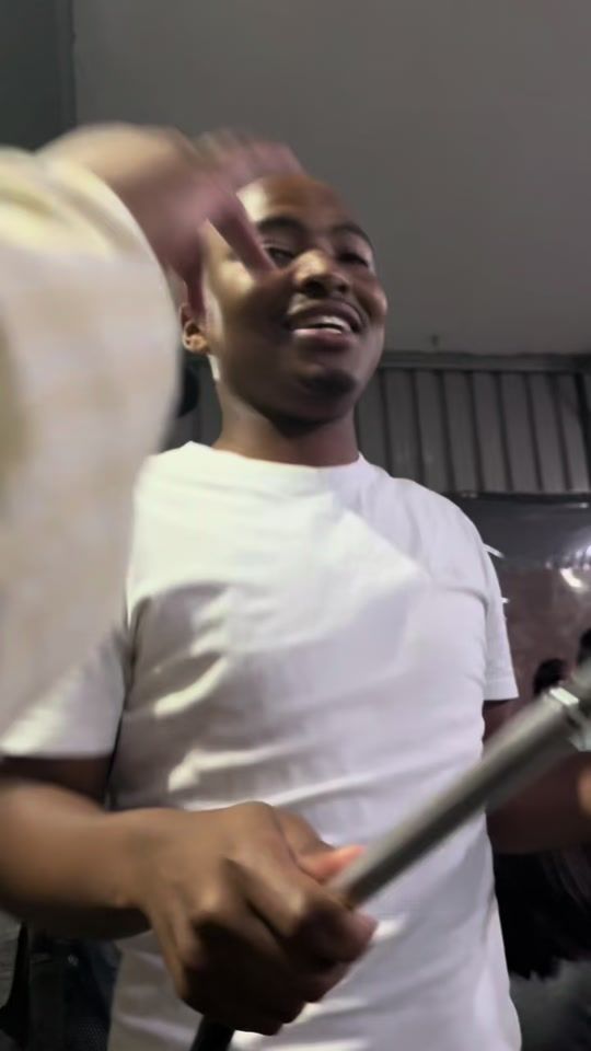 TikTok video thumbnail by shellawehmngani