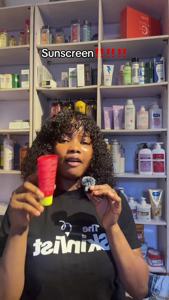 TikTok video thumbnail by myskinlist