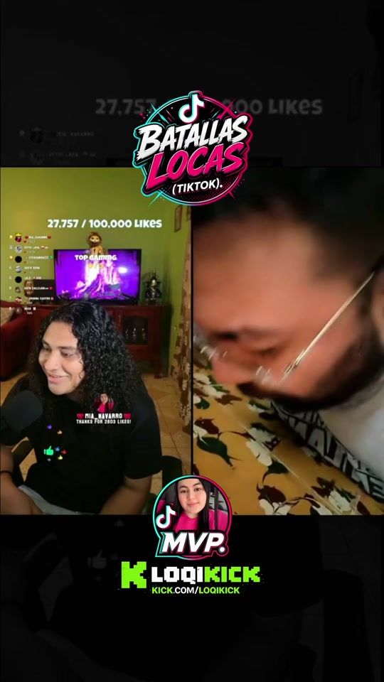 TikTok video thumbnail by soyloqi
