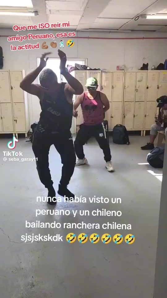TikTok video thumbnail by elcumbierodechillan44